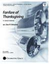 Fanfare of Thanksgiving