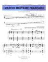 Marche Militaire Francaise