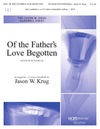 Of the Father's Love Begotten