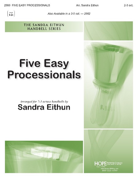 Processionals sales