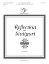 Reflection on Stuttgart