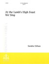 At the Lamb's High Feast We Sing