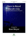 Once In Royal David's City