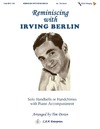 Reminiscing with Irving Berlin