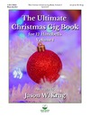 Ultimate Christmas Gig Book