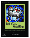 Lamb of God King of Kings