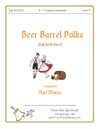 Beer Barrel Polka