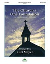 Church's One Foundation