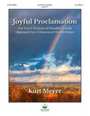 Joyful Proclamation