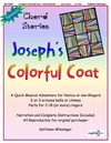 Joseph's Colorful Coat