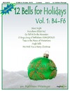 12 Bells for Holidays Vol 1 B4 - F6