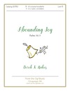 Abounding Joy