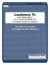 Laudamus Te