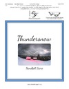 Thundersnow