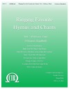 Ringing Favorite Hymns and Chants, vol. 1 (3 Octave)