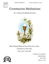 Communion Meditations