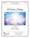 All Saints Fantasy