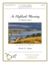Highland Blessing