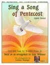 Sing a Song of Pentecost (Spirit Dance)