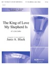 King of Love My Shepherd Is
