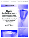 Hymn Embellishments