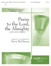 Praise to the Lord the Almighty