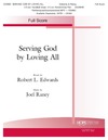 Serving God By Loving All