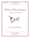 O Come O Come Emmanuel