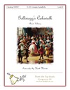Golliwogg's Cakewalk
