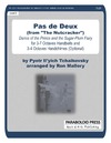 Pas de Deux