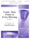 Come Thou Fount of Every Blessing