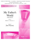 My Father's World