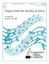 Angels From the Realms of Glory