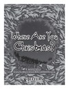 Where Are You Christmas?