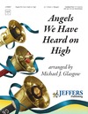 Angels We Have Heard on High