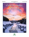Cold December Flies Away