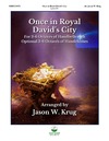 Once In Royal David's City