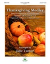 Thanksgiving Medley