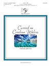 Carried on Cerulean Waters (I Will Be With You)