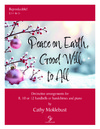 Peace on Earth Good Will to All