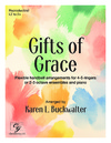 Gifts of Grace