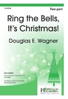 Ring the Bells It's Christmas