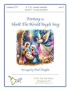 Fantasy on Hark the Herald Angels Sing