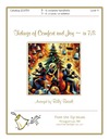 Tidings of Comfort and Joy