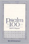 Psalm 100