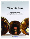 Victory in Jesus