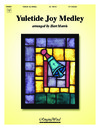 Yuletide Joy Medley