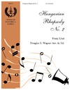 Hungarian Rhapsody No. 2