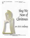 Sing We Now of Christmas