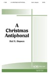 Christmas Antiphonal, A